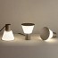 Belt 4147 Table Lamp