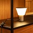 Belt 4147 Table Lamp