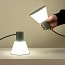 Belt 4147 Table Lamp