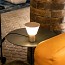 Belt 4147 Table Lamp
