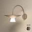 Belt 4140 Wall Lamp
