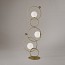 ZOE Floor Lamp