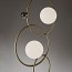 ZOE Floor Lamp