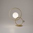 ZOE Table Lamp