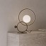 ZOE Table Lamp