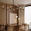 Roots Chandelier
