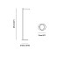Circle Floor Lamp