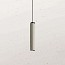 Dune Suspension Lamp - Ø8 cm