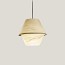 Hotel Large Suspension Lamp