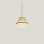 Hotel Small Suspension Lamp