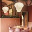 Arabesco Suspension Lamp