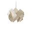 Escape Large Pendant - Matte Black