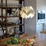 Escape Large Pendant - Matte Black