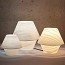 Hotel Large Simple Table Lamp