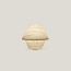 Hotel Medium Simple Table Lamp