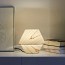 Hotel Small Simple Table Lamp
