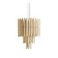 Voliere Small Suspension Lamp