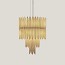 Voliere Small Suspension Lamp