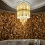 Voliere Small Suspension Lamp