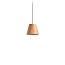 Zeta Conica Extra Small Suspension Lamp