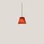 Zeta Conica Extra Small Suspension Lamp