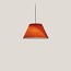 Zeta Conica Medium Suspension Lamp
