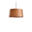 Zeta Extra Large Suspension Lamp
