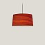 Zeta Extra Large Suspension Lamp