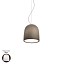 Campanone ø33 Medium Outdoor Suspension Lamp