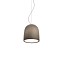 Campanone ø33 Medium Outdoor Suspension Lamp