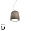 Campanone ø33 Medium Suspension Lamp