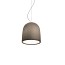 Campanone ø33 Medium Suspension Lamp