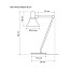 Type 80 Desk Lamp