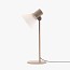 Type 80 T1 Table Lamp - Glass