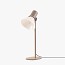 Type 80 T1 Table Lamp - Glass