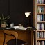 Type 80 T1 Table Lamp - Glass