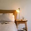 Type 80 T1 Table Lamp - Glass