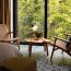 Type 80 T1 Table Lamp - Glass