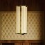 SuperWire Suspension Lamp