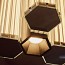 SuperWire Suspension Lamp