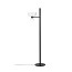 Nocturne F1 Bowl Floor Lamp