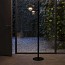 Nocturne F1 Bowl Floor Lamp