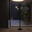 Nocturne F1 Bowl Floor Lamp