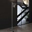 Nocturne F1 Bowl Floor Lamp