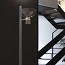 Nocturne F1 Bowl Floor Lamp