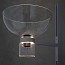 Nocturne F1 Bowl Floor Lamp