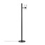 Nocturne F1 Cone Floor Lamp
