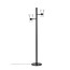 Nocturne F2 Cone Floor Lamp