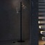 Nocturne F2 Cone Floor Lamp