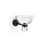 Nocturne W Bowl Wall Lamp